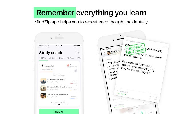 Mindzip